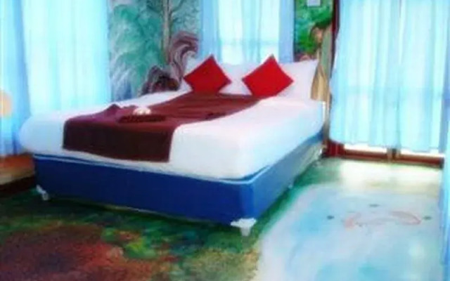 Baan Boontuam Ta Ngok Resort