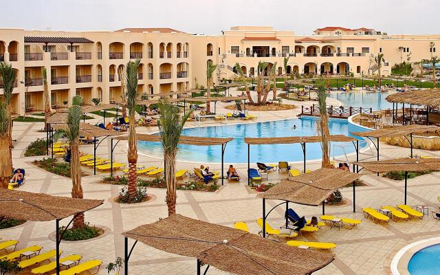 Jaz Mirabel Resort - All inclusive