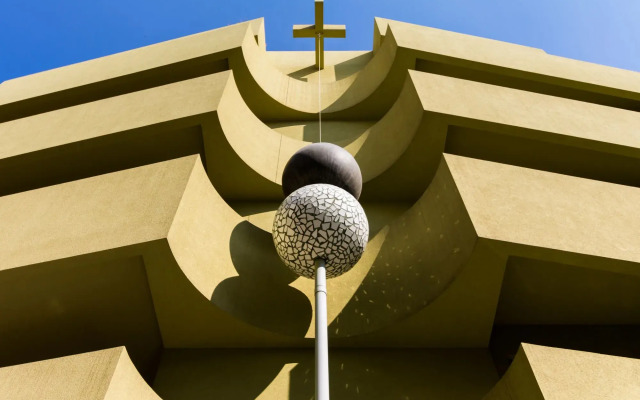 Athens Mosaico Suites and Apartments