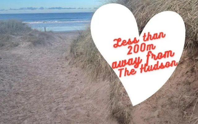 The Hudson @ Silversands