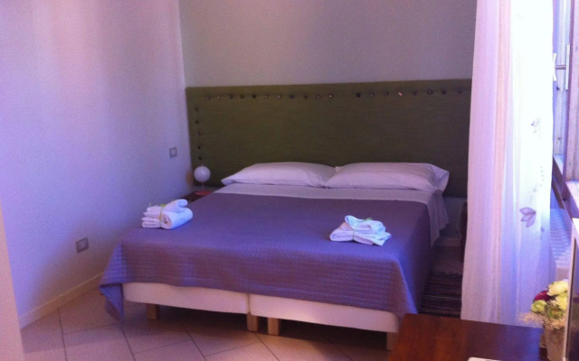 Silvani123 Bed And Breakfast