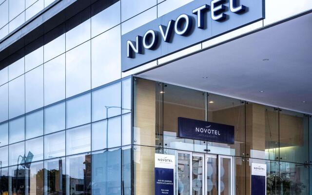 Novotel RJ Porto Atlântico