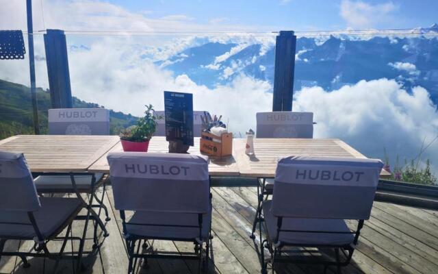 Apartment 32 Crans-Montana