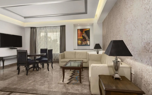 Ramada by Wyndham Jalandhar City Centre