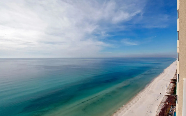 Tidewater Beach Resort by Panhandle Getaways