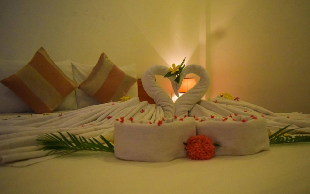 Hong Bin Bungalow Resort