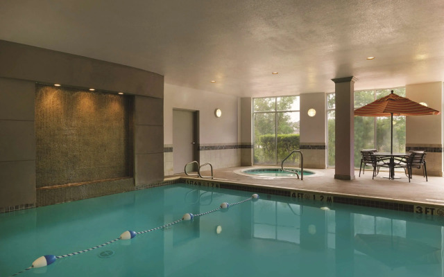 Hyatt Place College Station