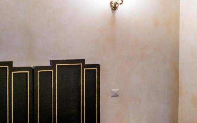 Chalet Colle Lo Zoppo