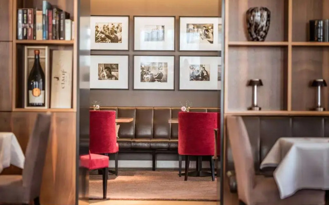 Romantik Hotel Kleber Post