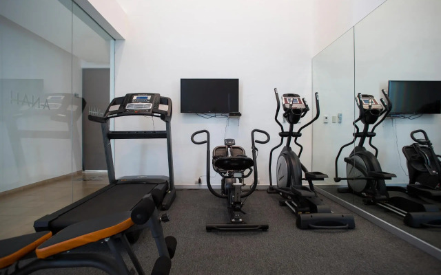 Anah Suites