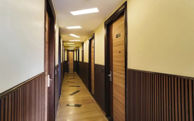 Hotel Grand Sun Plaza