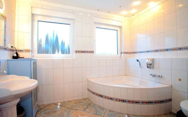 Private House Auf den KirchstÃ¼cken