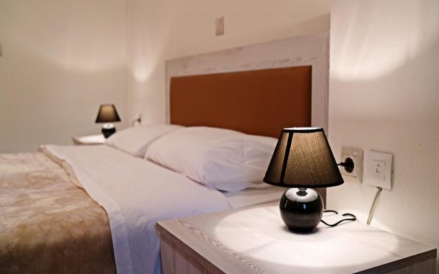 Pension Mylos