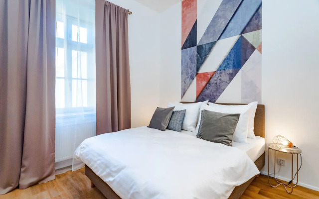Seven Wishes Boutique Residence