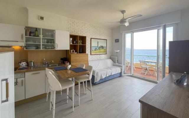 BH - BEST SEA VIEW - Appartement vue mer 2 personnes