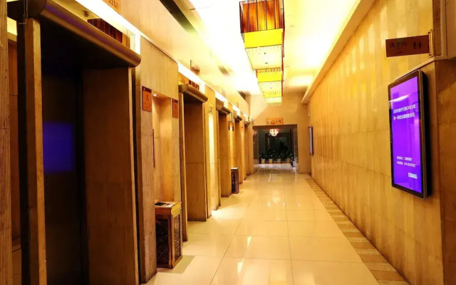 Shenzhen Sichuan Hotel