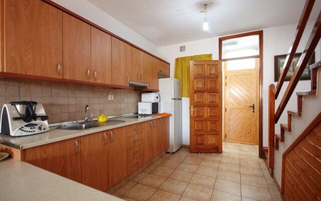 Bungalows Betancuria