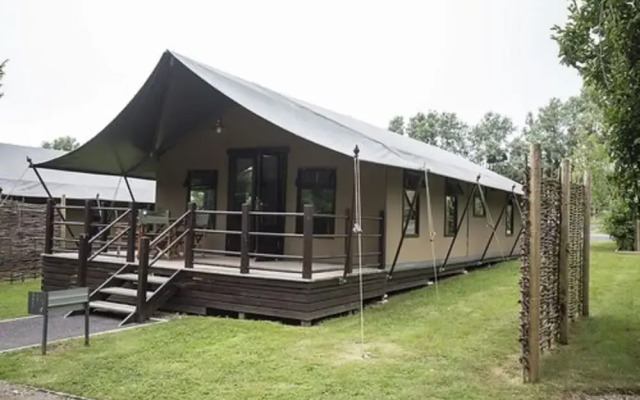 Waterside Holiday Park & Spa
