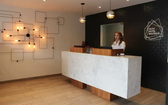 Alou Hotel Boutique