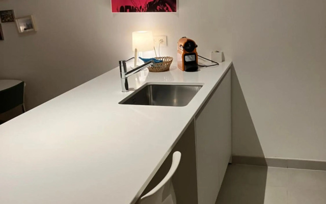 Nice apartment Ghent South