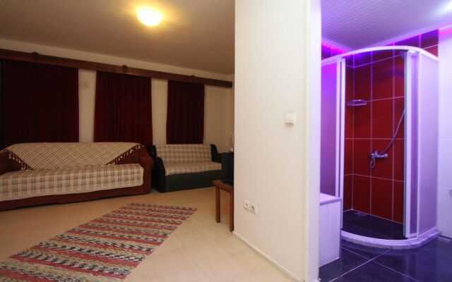 Marigold Hostel