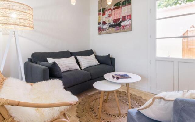 Gîte Pornic, 3 pièces, 4 personnes - FR-1-306-1192