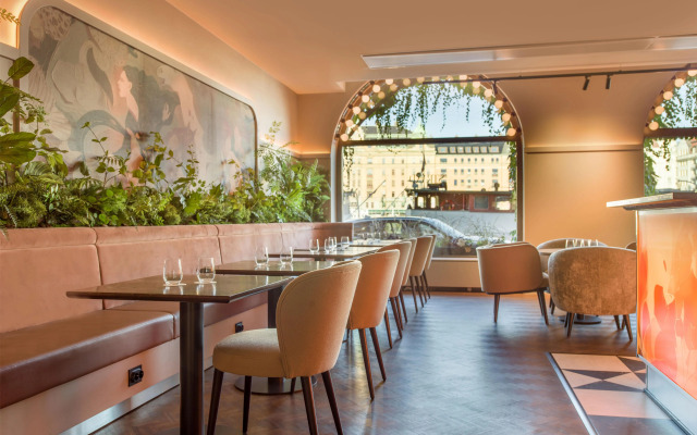 Radisson Collection, Strand Hotel, Stockholm