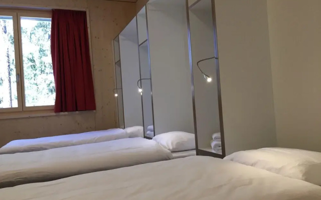 Nordic Hostel – das Zuhause für Sportler