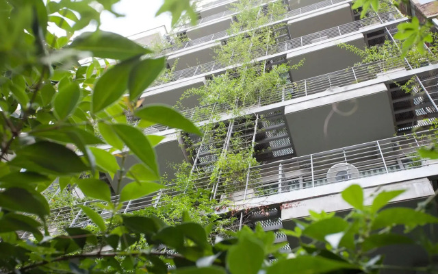 Palo Santo Hotel
