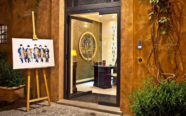 Hotel Forte