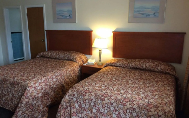 Willie's Inn Motel