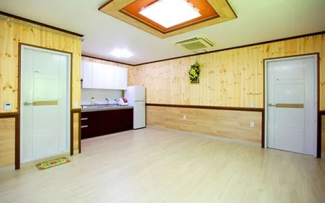 Daebudo Bluey Pension