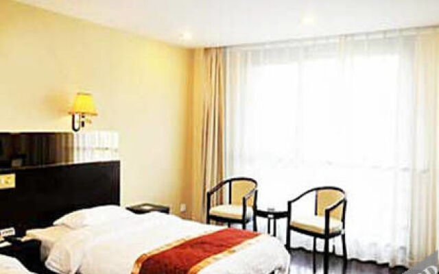 Huayang Xinxing Hotel - Beijing