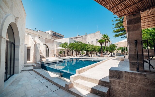 Tenuta Tresca Suites - Dimora Storica