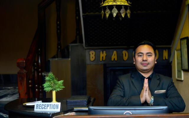 Bhadgaon Guesthouse