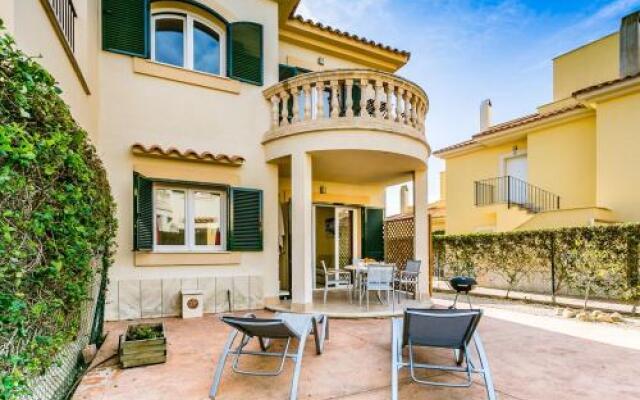 Residence Club - Detached Homes - Hotelera Azur