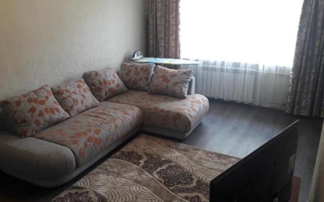 Apartments on 23,1 Nаzarbaeva Ave