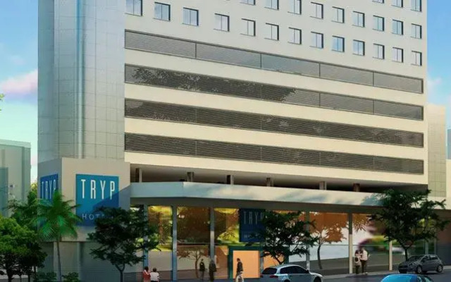 Tryp Belo Horizonte