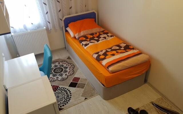 Bestepe Hostel