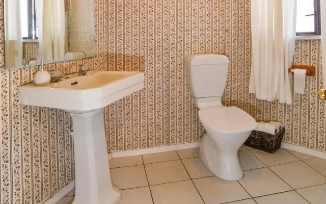 Morrisons Guest House