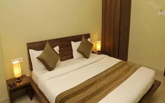 OYO Rooms Sai Baba Mandir Abu Road