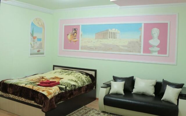 Surprise ul. Maksima Gorkogo