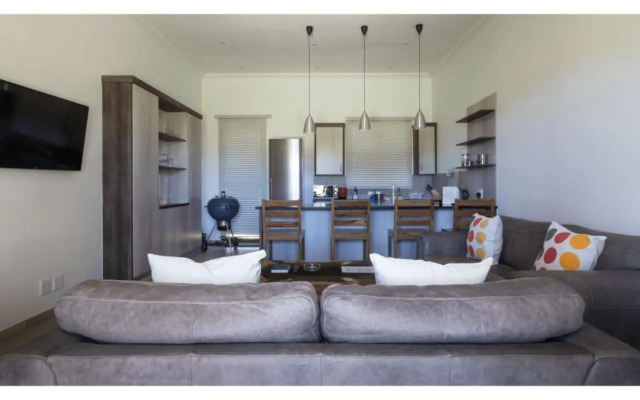 Sandune Lodge