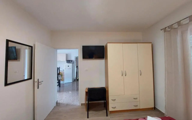Apartment Luisa