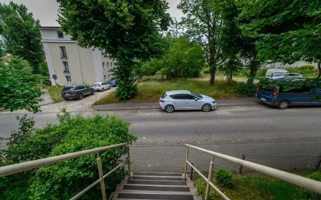 Max Apartment Gdynia