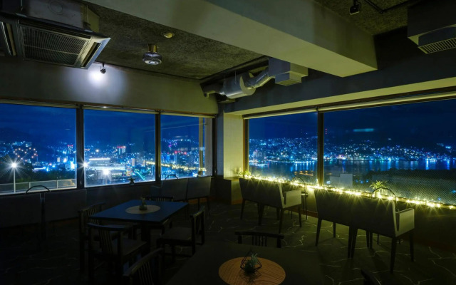 Inasayama Kanko Hotel