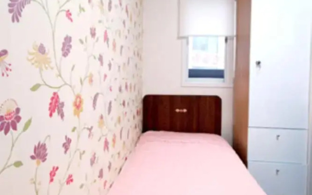 Ivy Oneroomtel