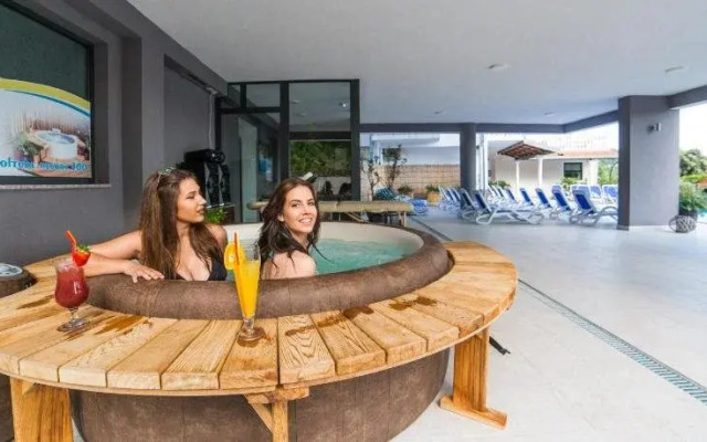 Hotel ANTONIJA
