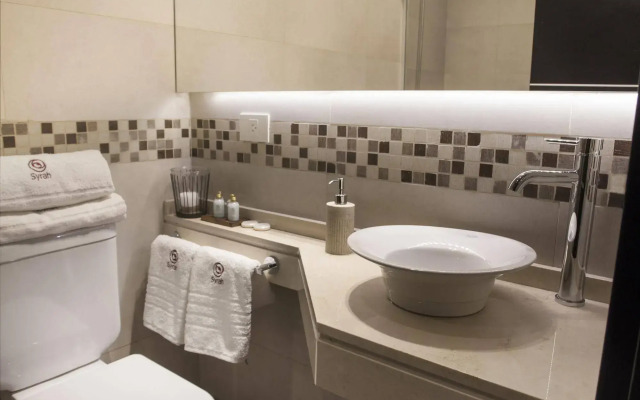 Syrah Suites