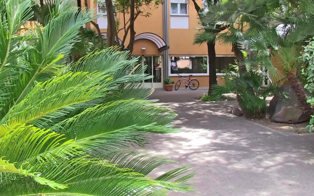 Hotel Mistral 2